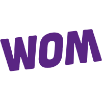 logo WOM